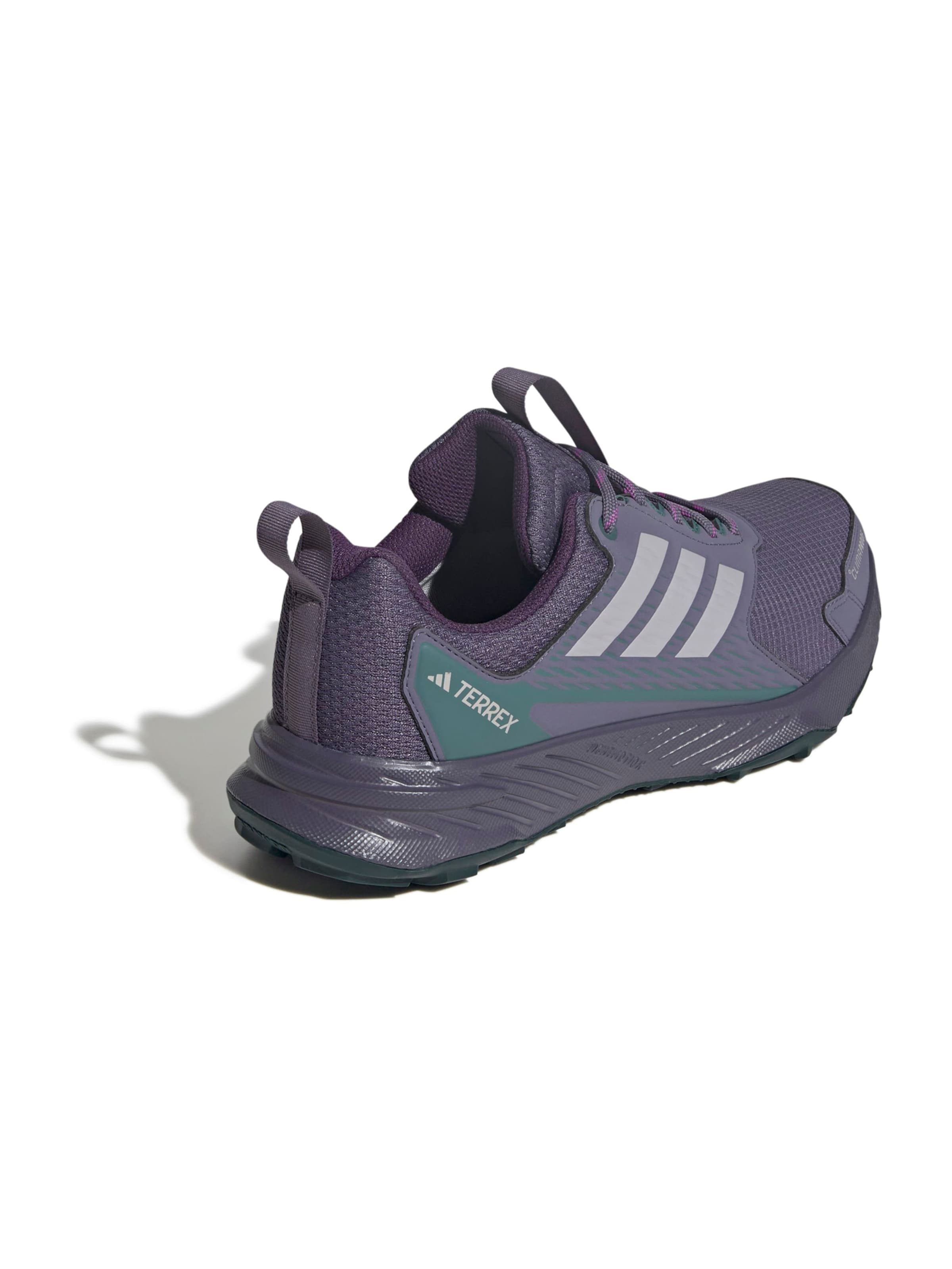 ADIDAS TERREX Обувь для бега 'TRacefinder 2' в Лиловый