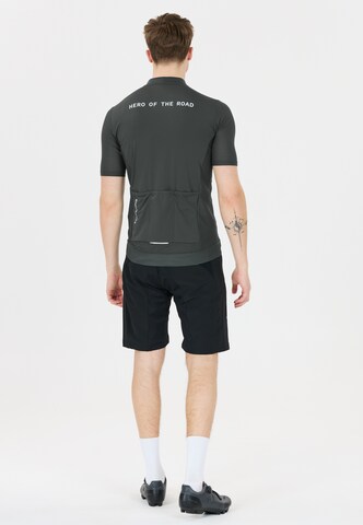 ENDURANCE Functioneel shirt 'Mighty' in Groen