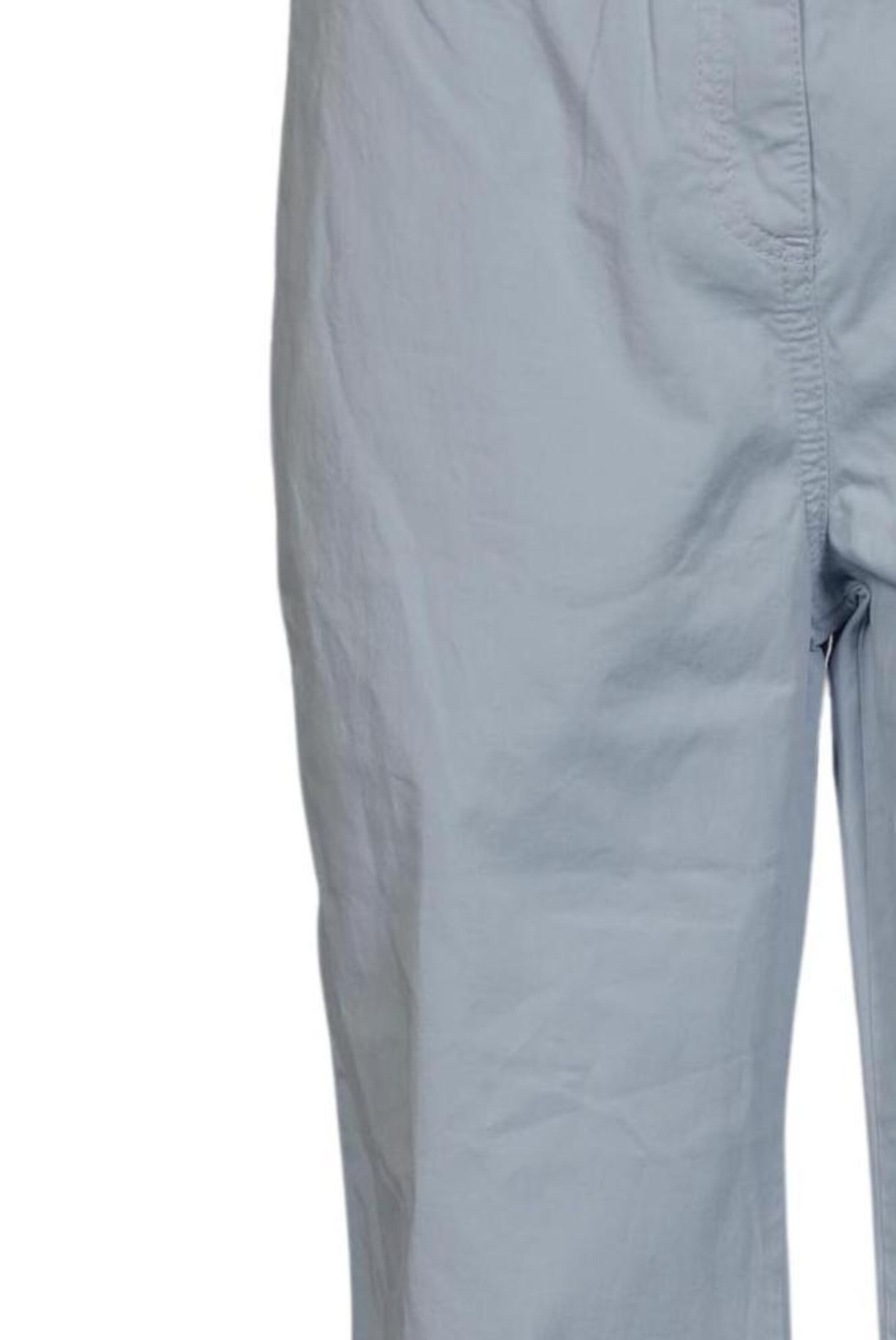 HUGO Pants in M in Blue