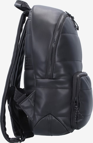 JOST Rucksack 'Kaarina' in Schwarz