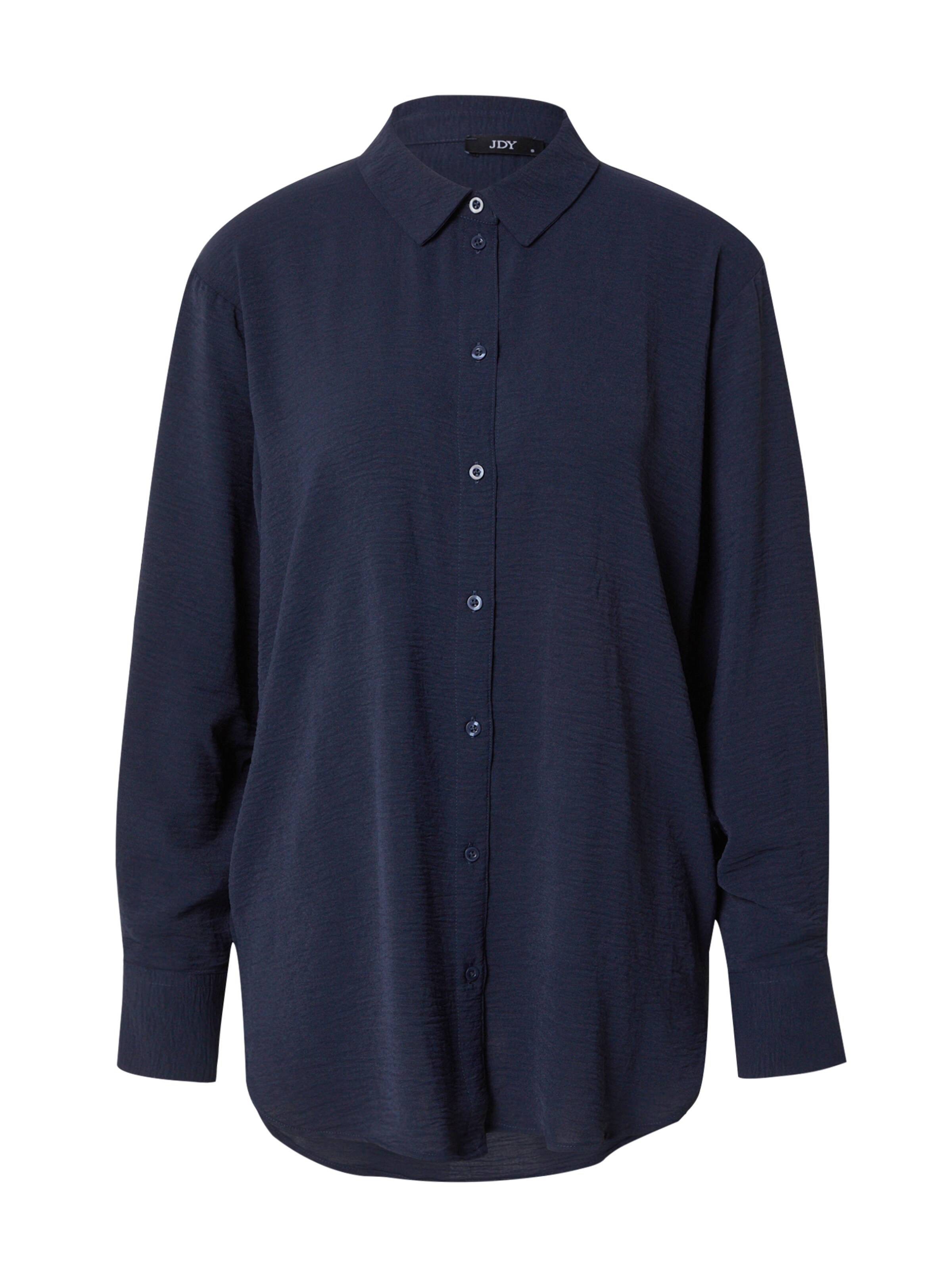 mėlyna JDY Palaidinė 'JDYKenta': priekis