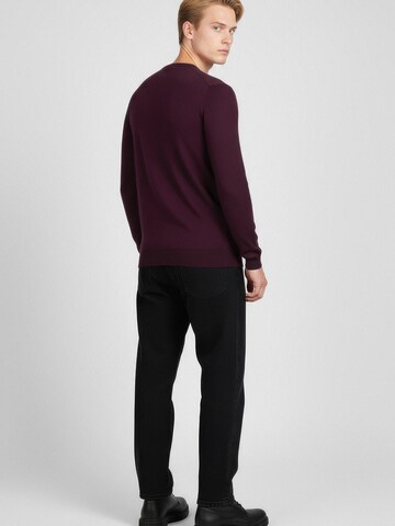 Karl Lagerfeld Pullover in Rot