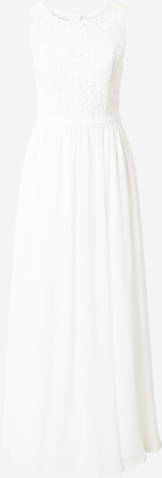 mascara Evening dress in Off white, Item view