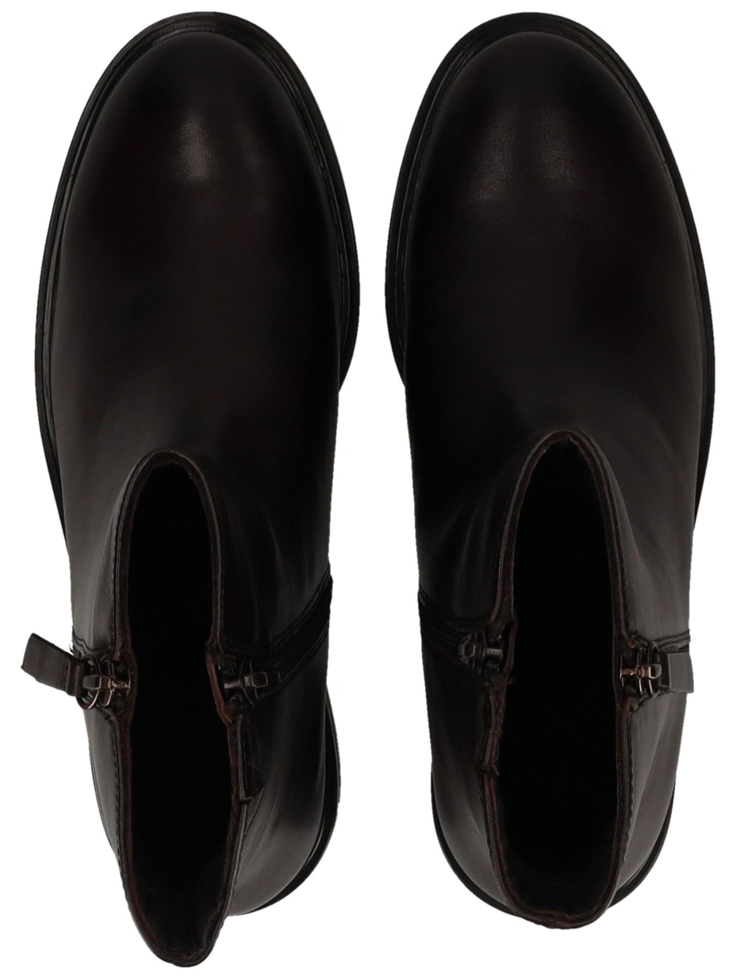 Bottines ARA en marron