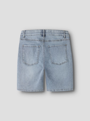 LMTD Regular Jeans in Blue