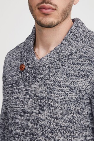 !Solid Sweater 'Phil' in Mixed colors