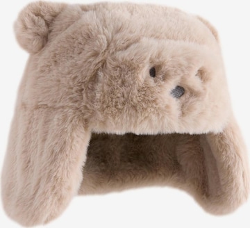 Next Pipo värissä beige: etupuoli