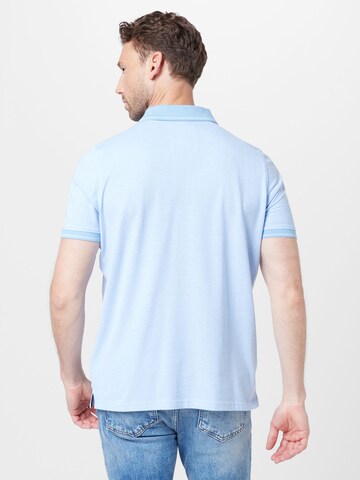 FYNCH-HATTON Shirt in Blue