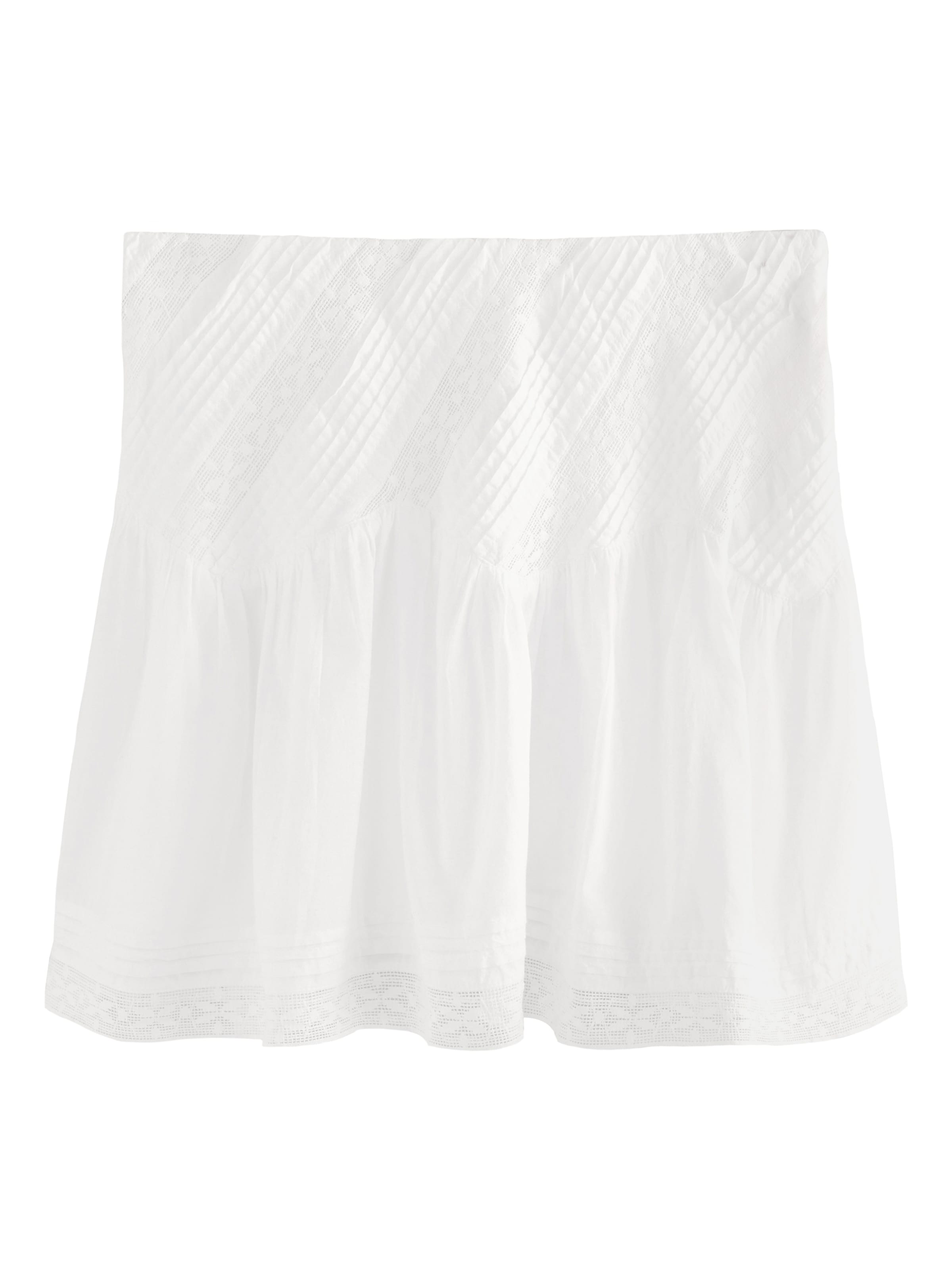 Next Rock in Weiß: Vorderseite