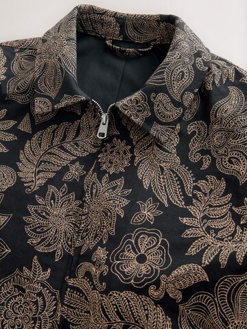 Next Jacke in Schwarz