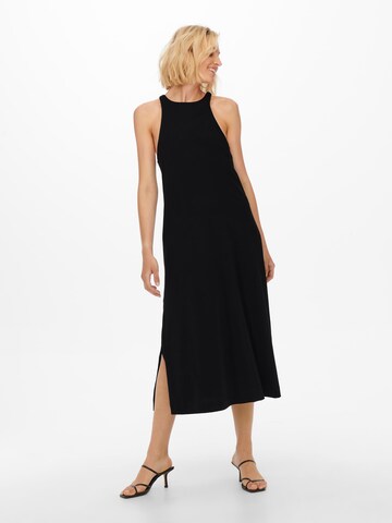 ONLY Dress 'VIVI' in Black