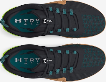 Scarpa sportiva 'Reign 6' di UNDER ARMOUR in nero