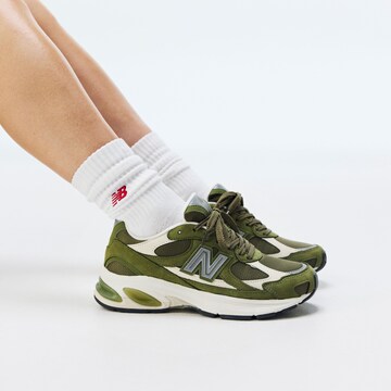 new balance Sneakers '2010' in Green