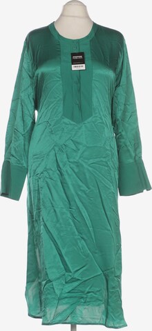 Ulla Popken Dress in 7XL in Green: front