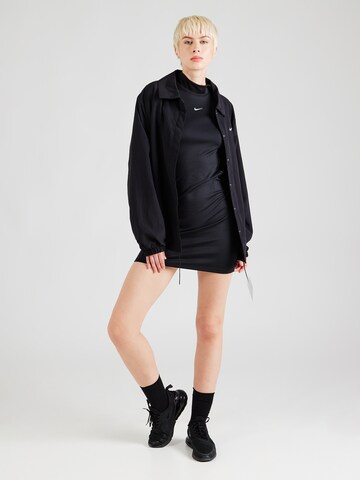 Nike Sportswear Dress in Black