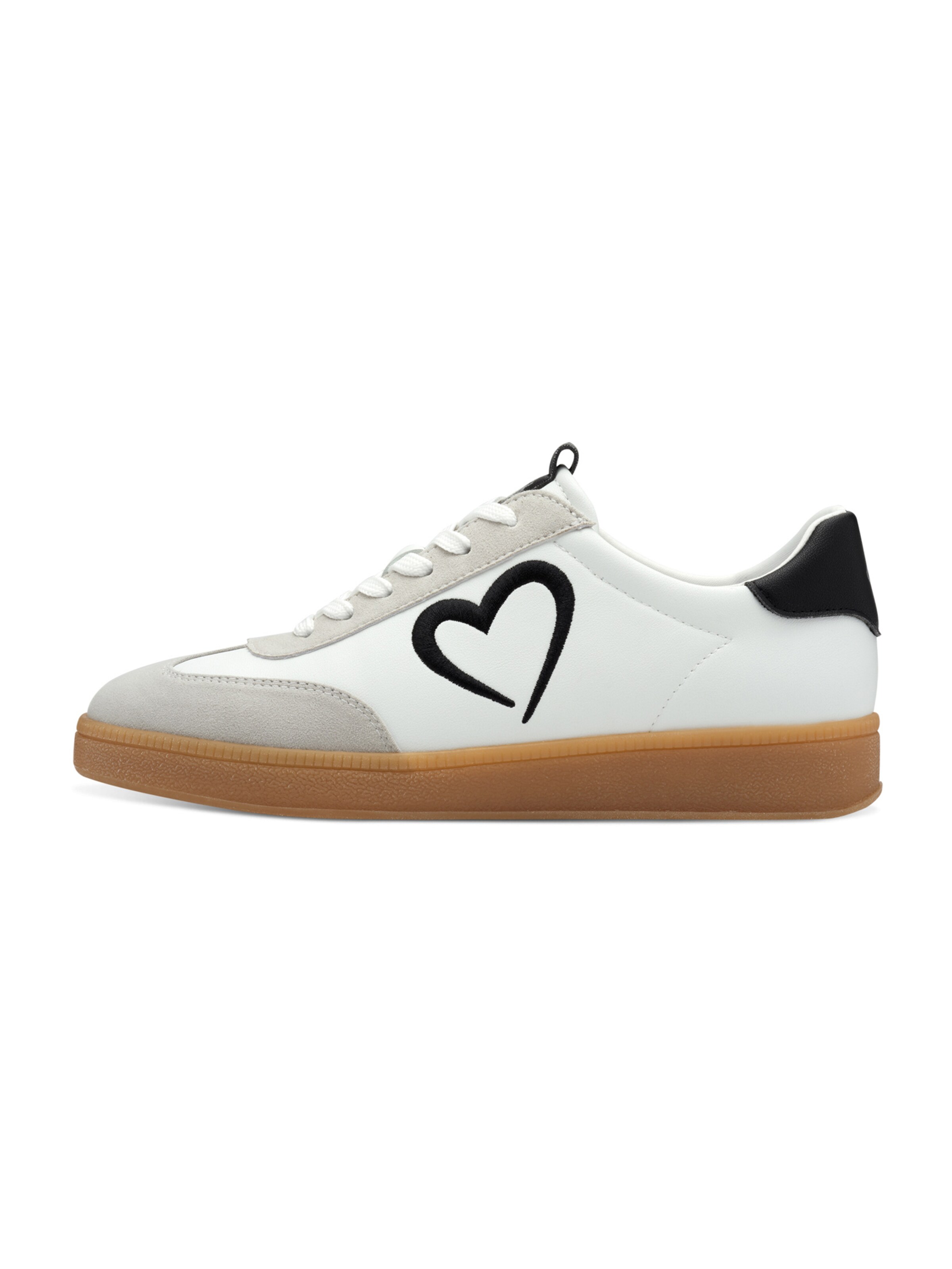 MARCO TOZZI by GUIDO MARIA KRETSCHMER - Zapatillas deportivas bajas en blanco