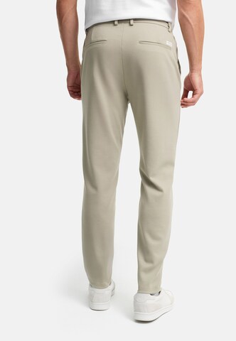 Regular Pantalon chino ' Nezzo' INDICODE JEANS en beige