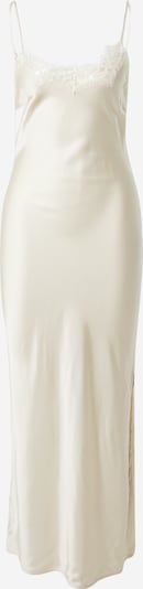 Daahls by Emma Roberts exclusively for ABOUT YOU Vestido 'Pernilla' em branco lã, Vista do artigo