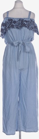 Pepe Jeans Overall oder Jumpsuit M in Blau: predná strana