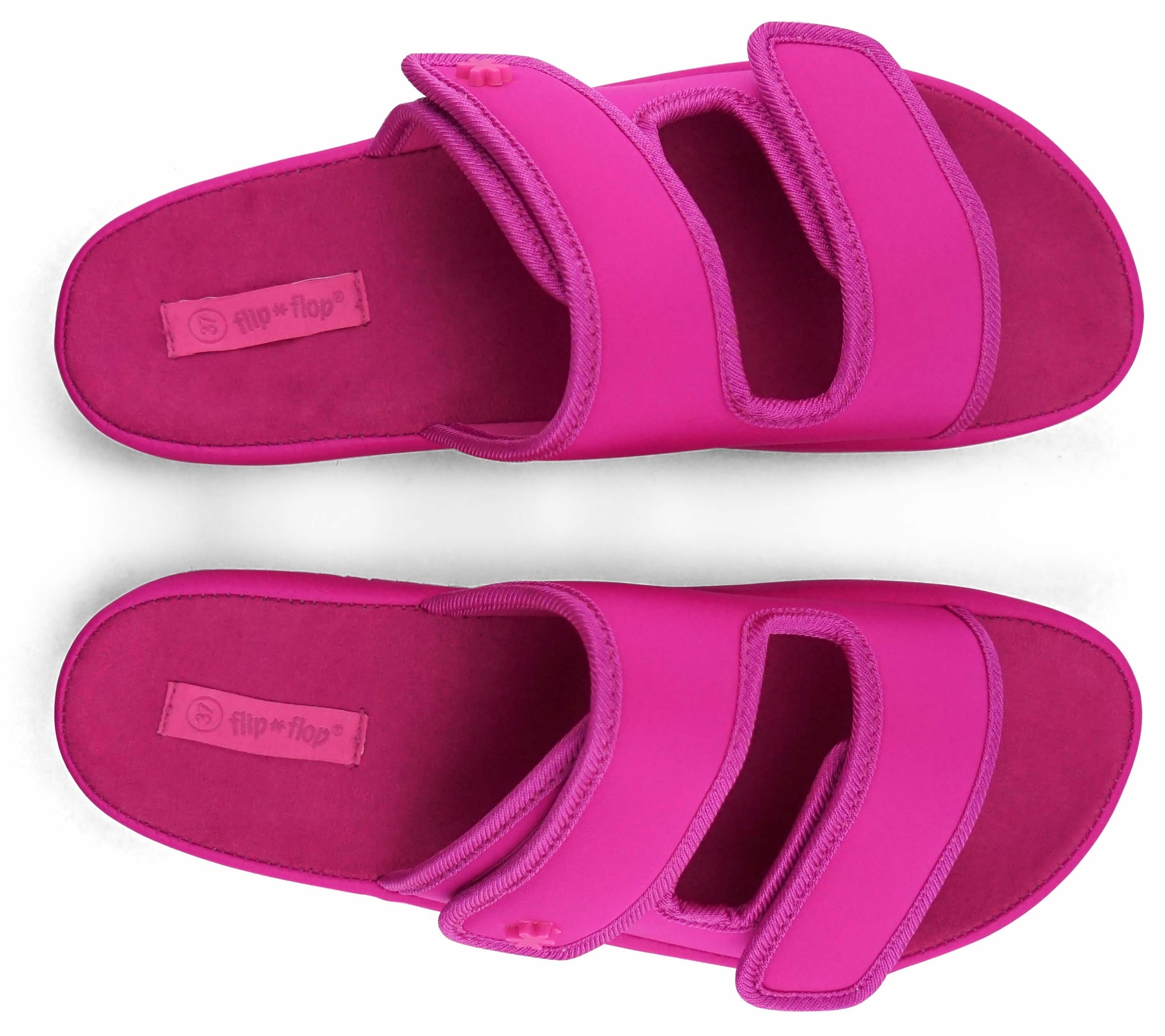 Zoccoletto di FLIP*FLOP in rosa