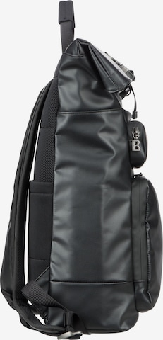 BOGNER Backpack ' Hakuba Anton ' in Black