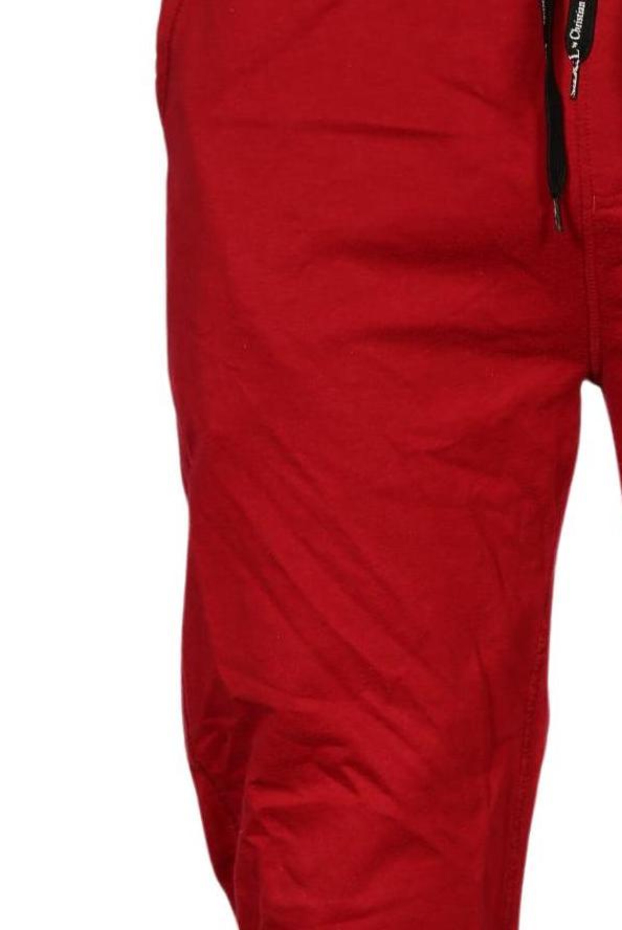 Christian Lacroix Pants in 34 in Red