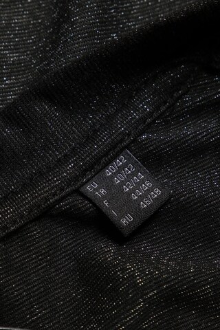 Tchibo Sweater & Cardigan in L-XL in Black