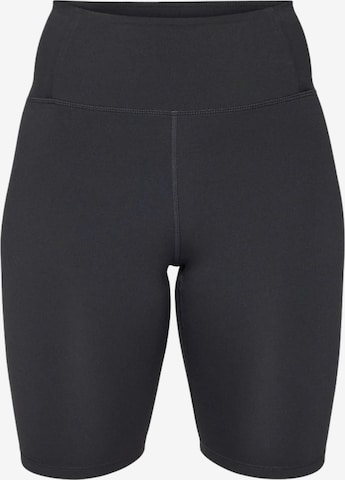 Regular Pantalon ' Float ' Girlfriend Collective en noir : devant