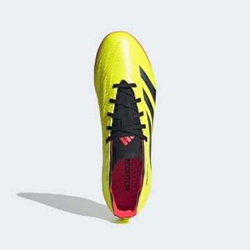 ADIDAS PERFORMANCE Soccer Cleats 'Predator League' in Yellow