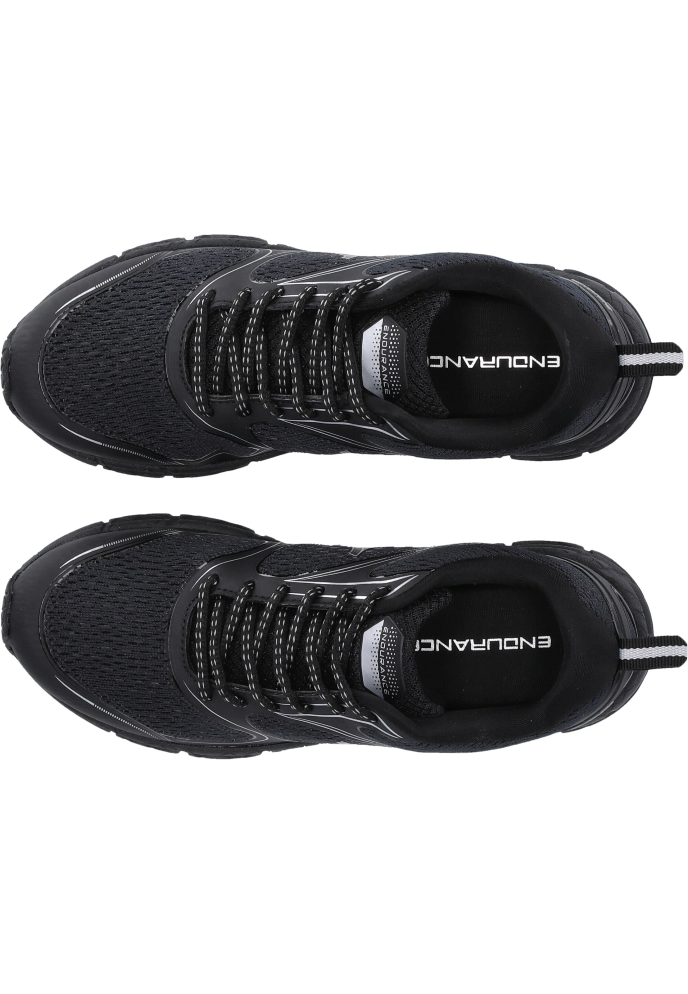 ENDURANCE Sportschoen 'Comspotia' in Zwart