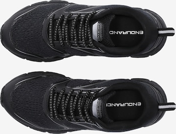 ENDURANCE Athletic Shoes 'Comspotia' in Black