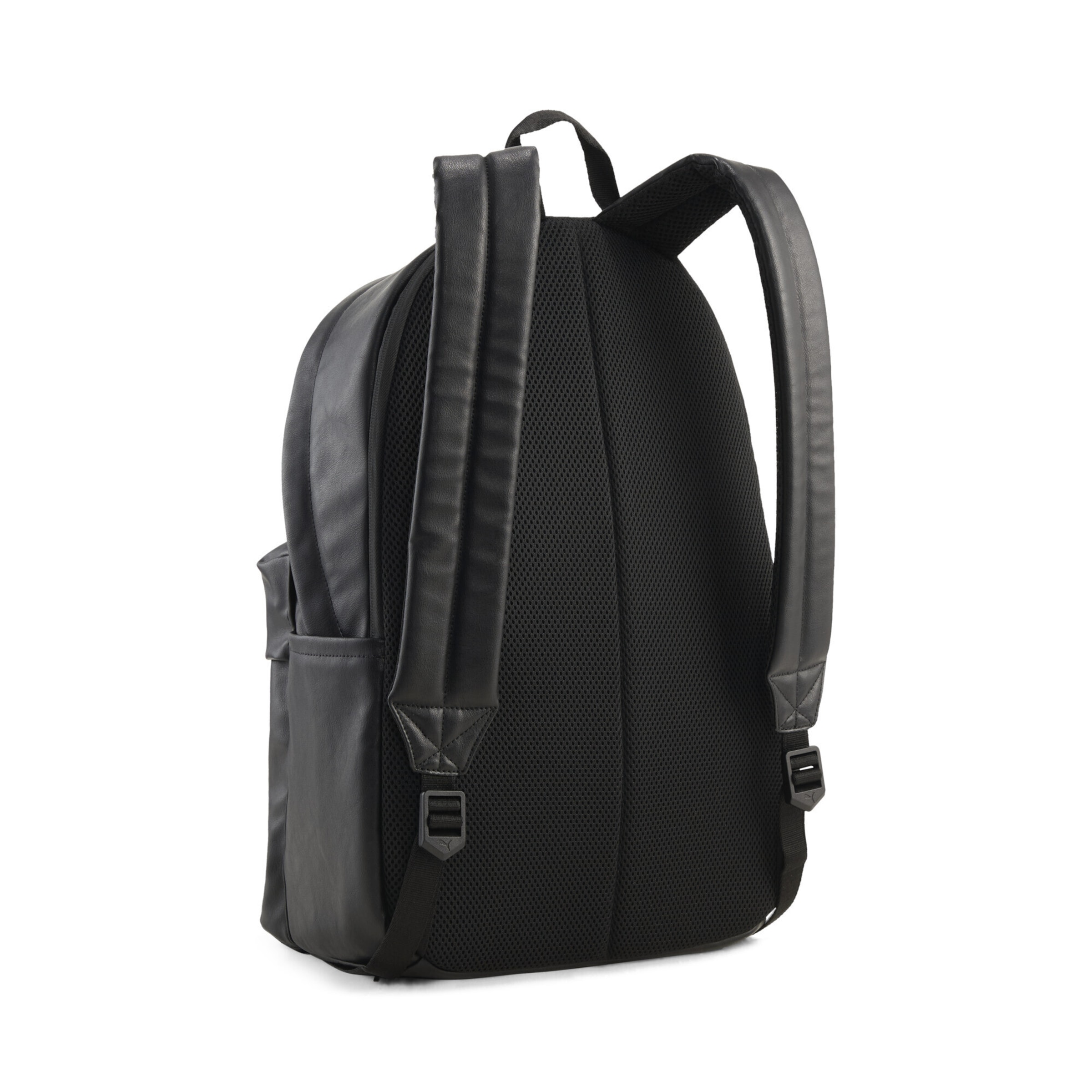 PUMA Backpack 'Essentials' in Black