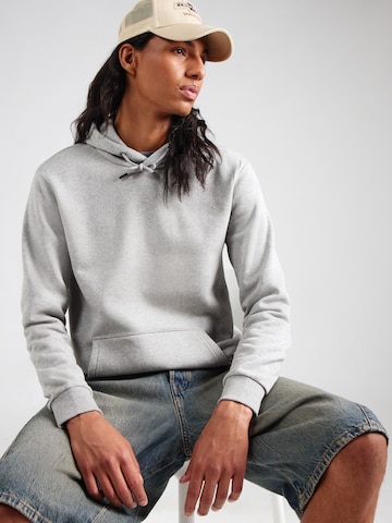 Only & Sons Sweatshirt 'ONSCERES' in Grey: front