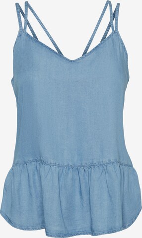 VERO MODA Top in Blau: predná strana