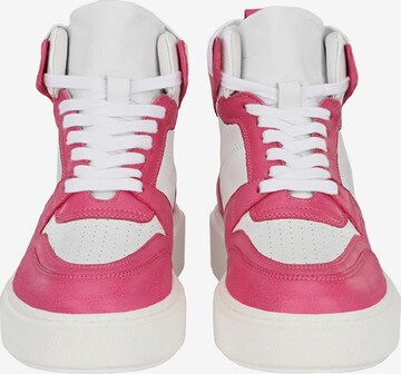 Apple of Eden Sneaker 'SOFIA' in Pink