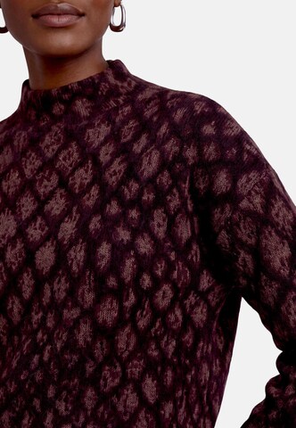 zero Pullover in Schwarz