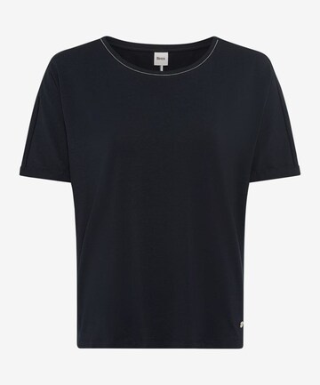 BRAX Shirt 'CAELEN' in Blue: front