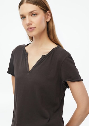 s.Oliver Shirt in Brown