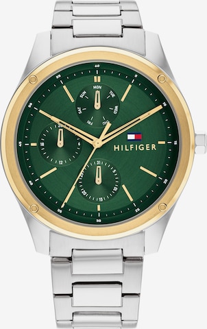 TOMMY HILFIGER Analog watch in Green