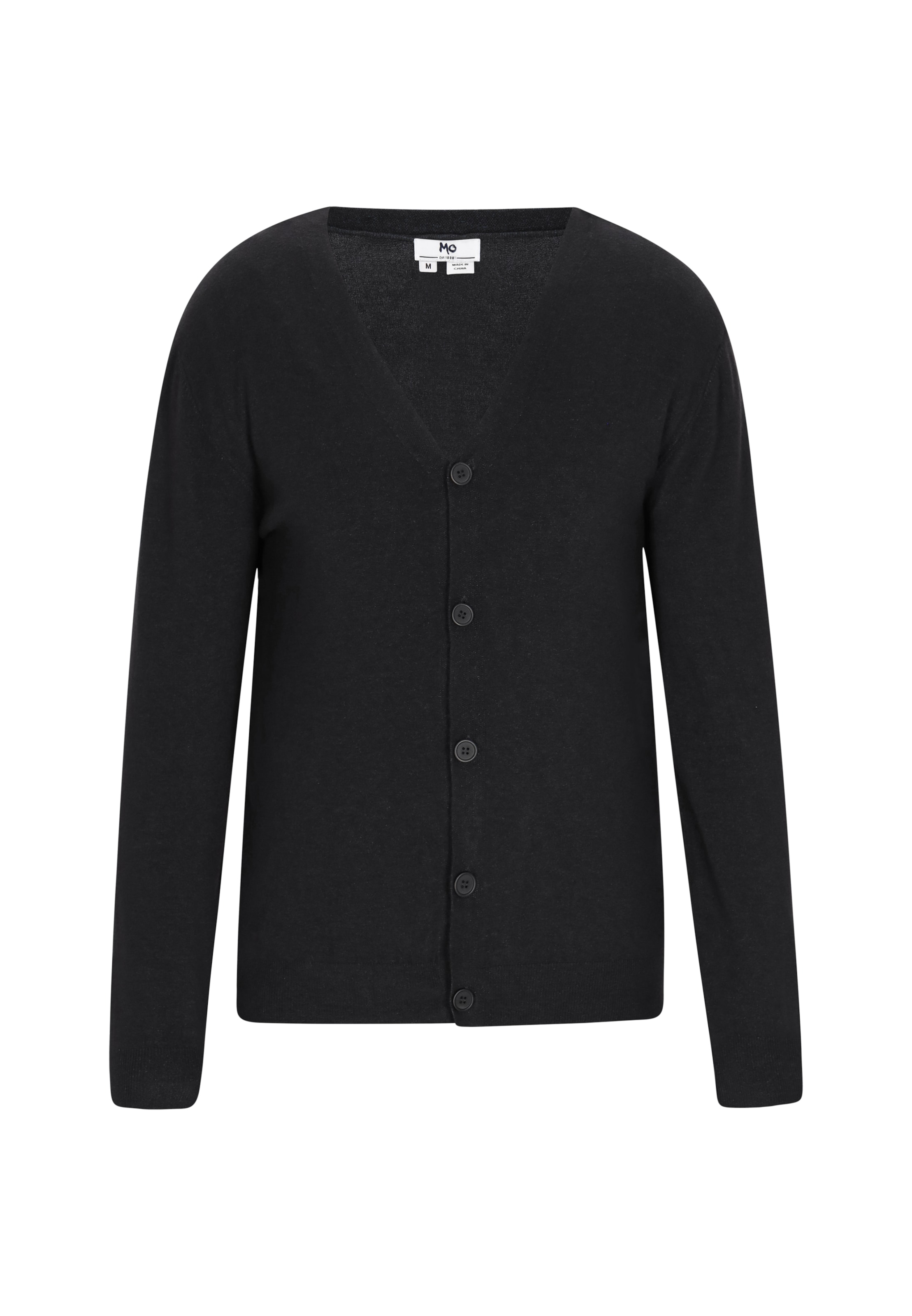 zils MO Adīta jaka: no priekšpuses