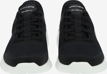 SKECHERS Sneakers 'Bounder 2.0' in Blue