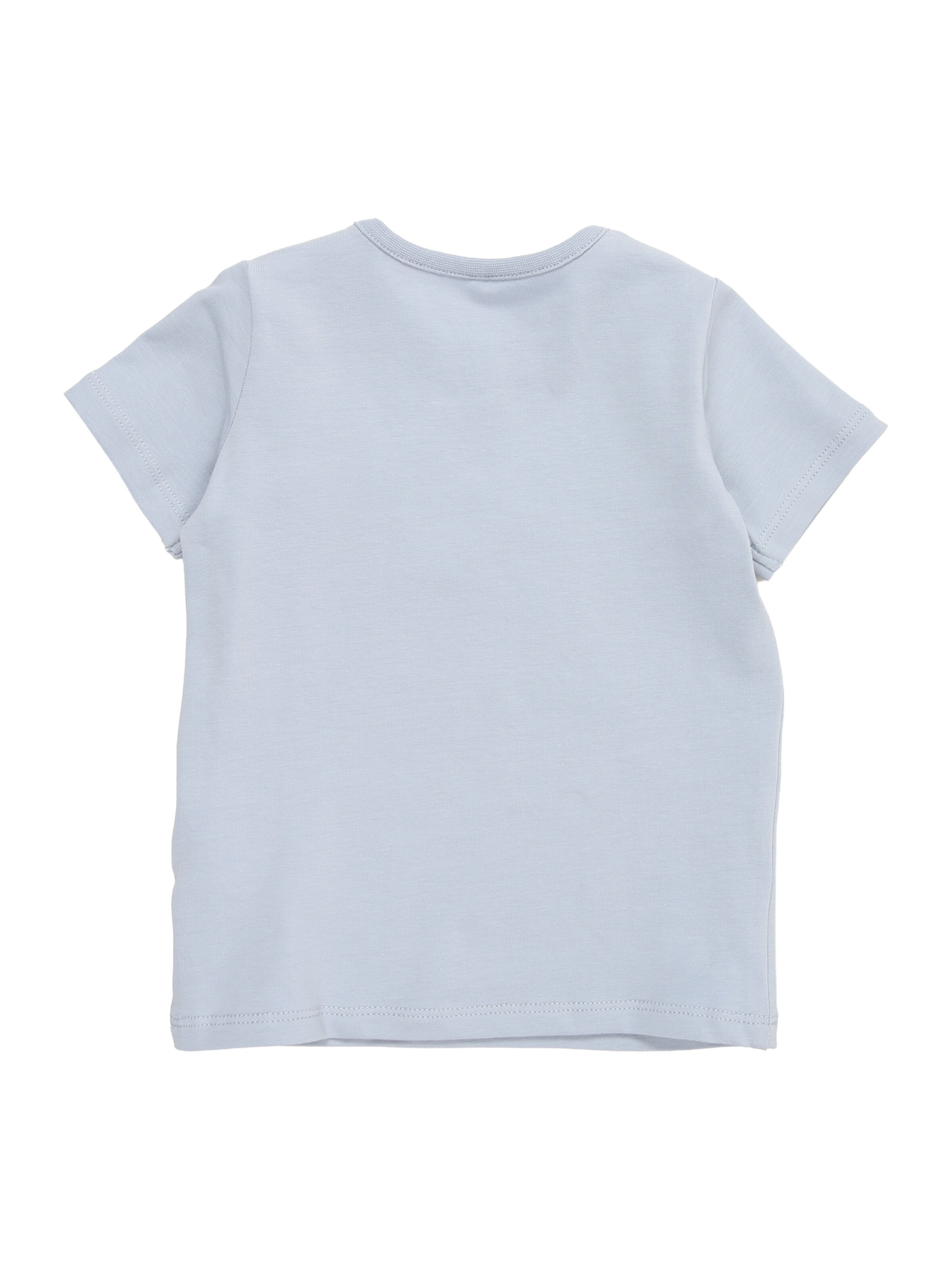 NAME IT - Camiseta 'NBMJENSEN' en azul