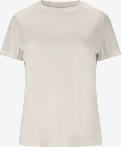 ENDURANCE Functioneel shirt 'Nomia' in de kleur Offwhite, Productweergave