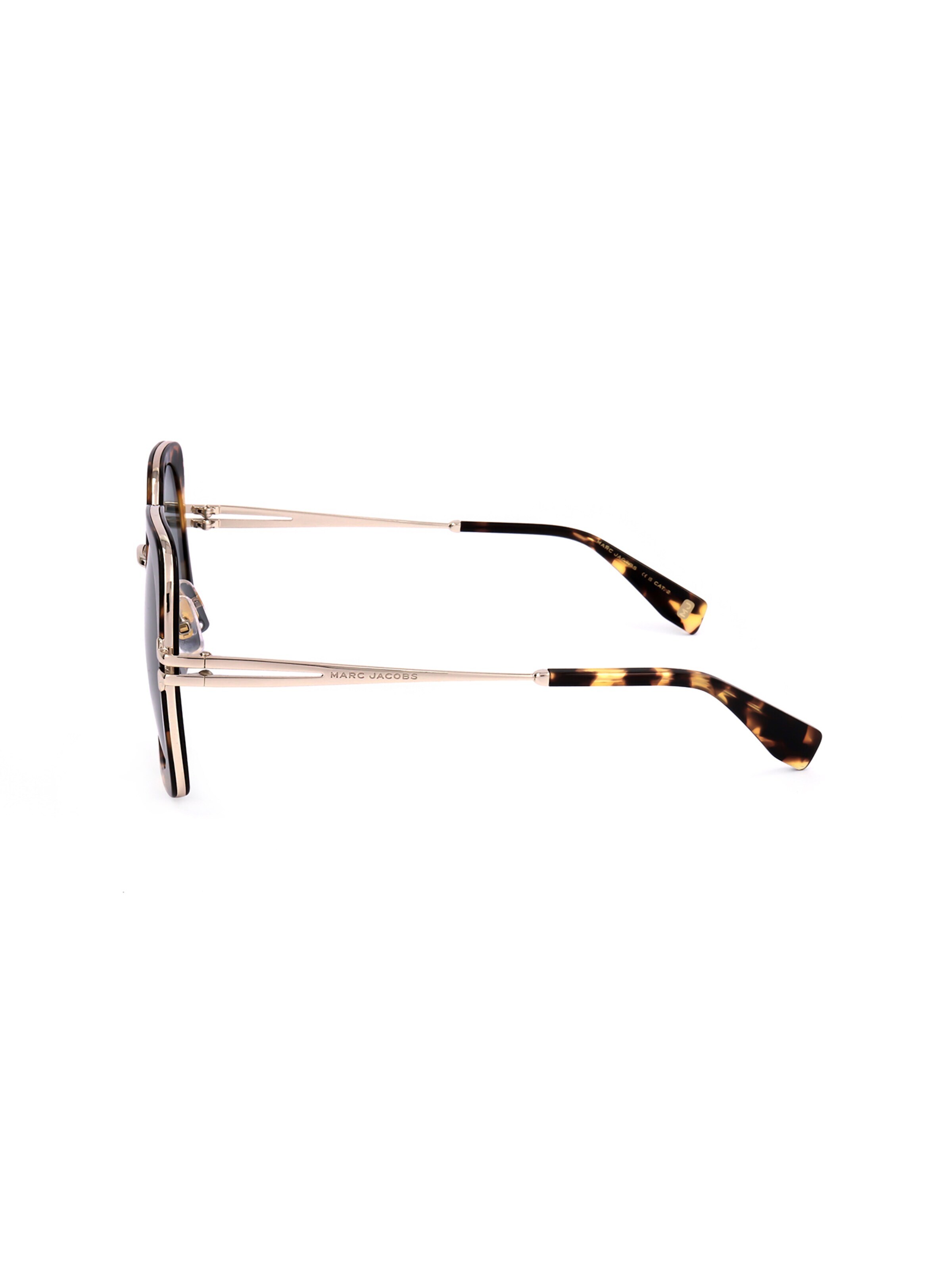 Occhiali da sole 'MJ 1101/S' di Marc Jacobs in marrone