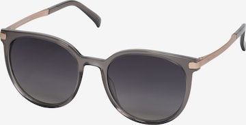 Marc O'Polo Zonnebril in Grijs: voorkant