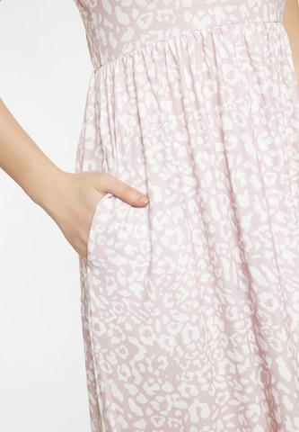 FELIPA Zomerjurk in Roze