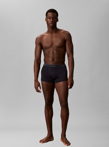 Calvin Klein Underwear - Calzoncillo boxer en azul