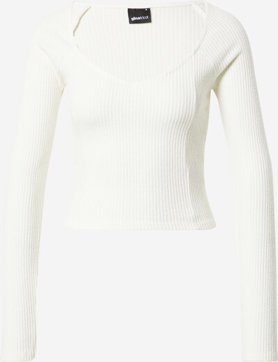 Gina Tricot Särk 'Eda' valge, Tootevaade