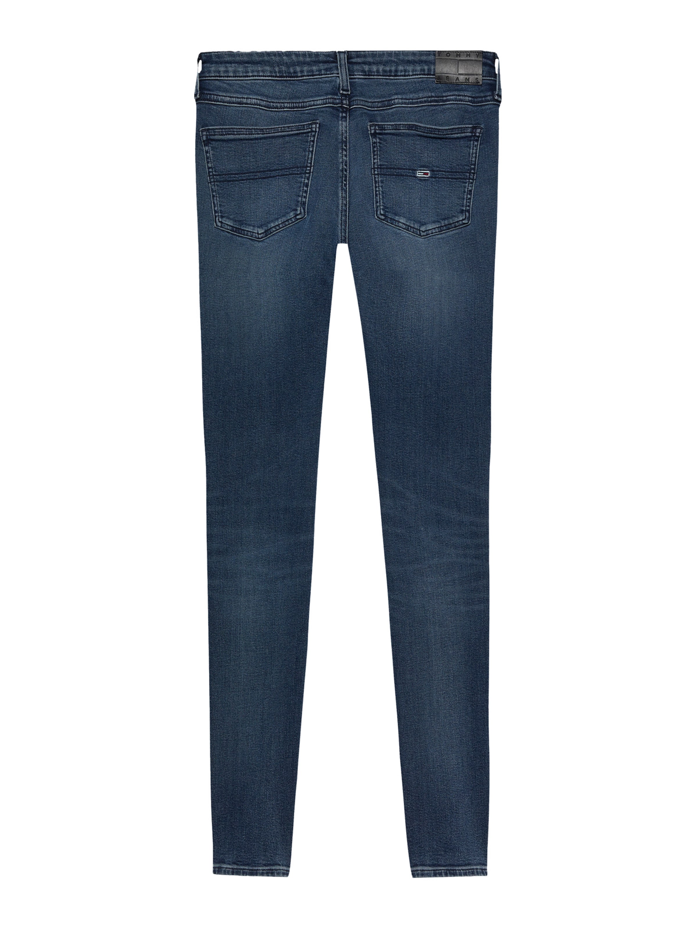 Tommy Jeans Skinny Jeans in Blue