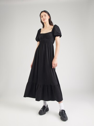 Abito di Miss Selfridge in nero: frontale